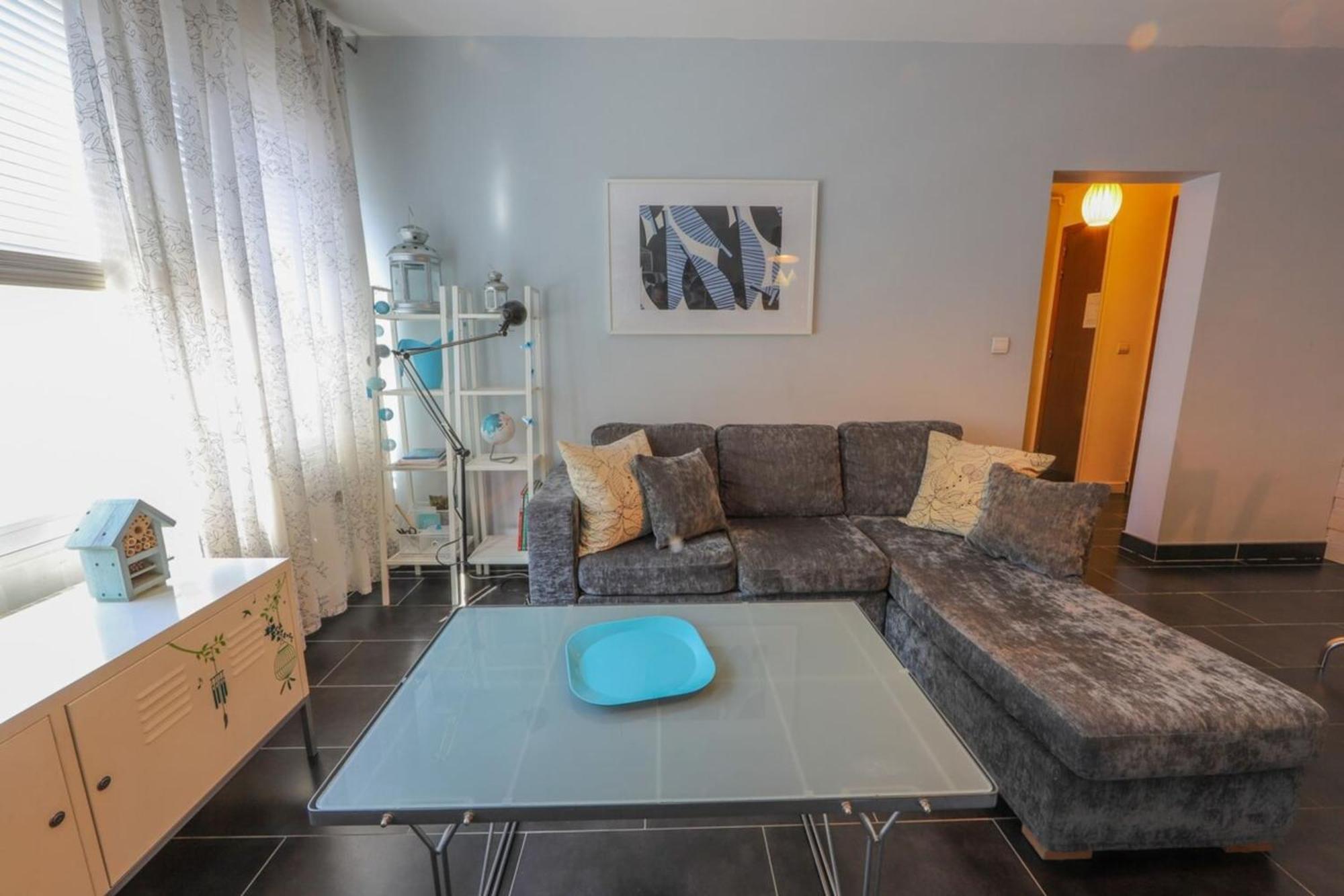Des Bulles à Deux Appartement Annecy