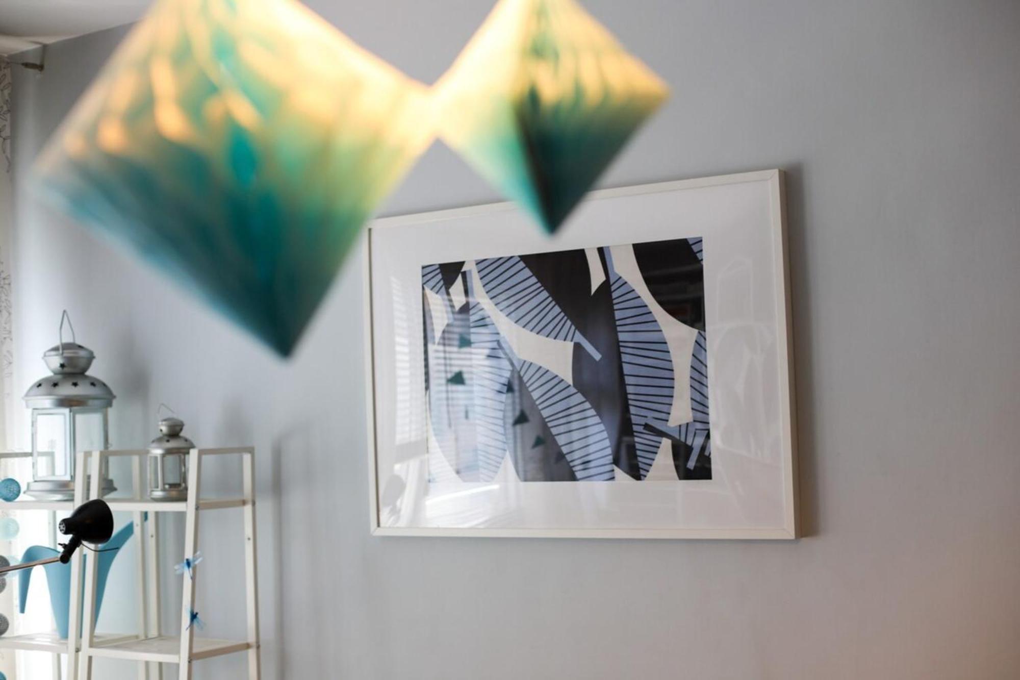 Le Rhone Apartment